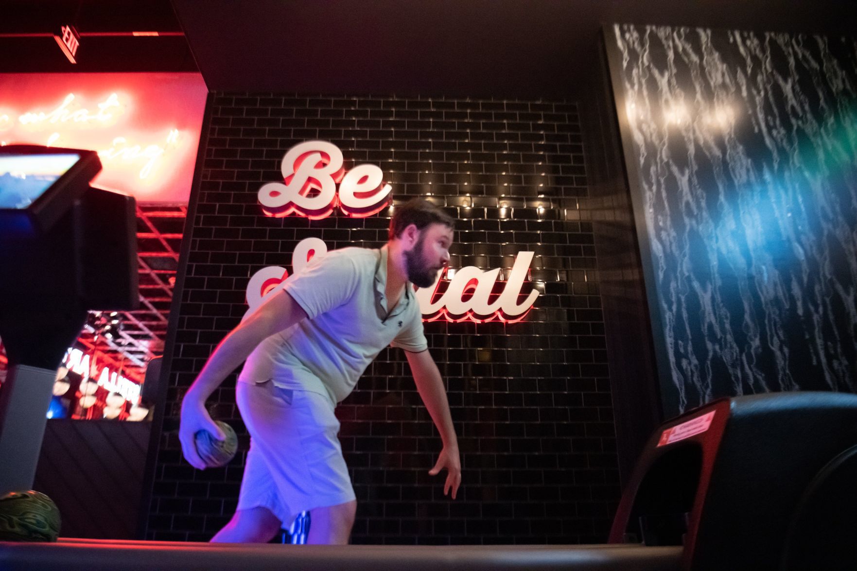 Sports & Social St. Louis opens at Ballpark Village